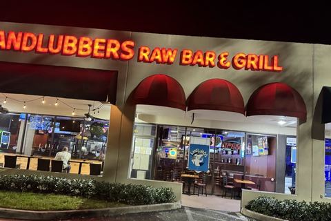 LandLubber's Raw Bar & Grill